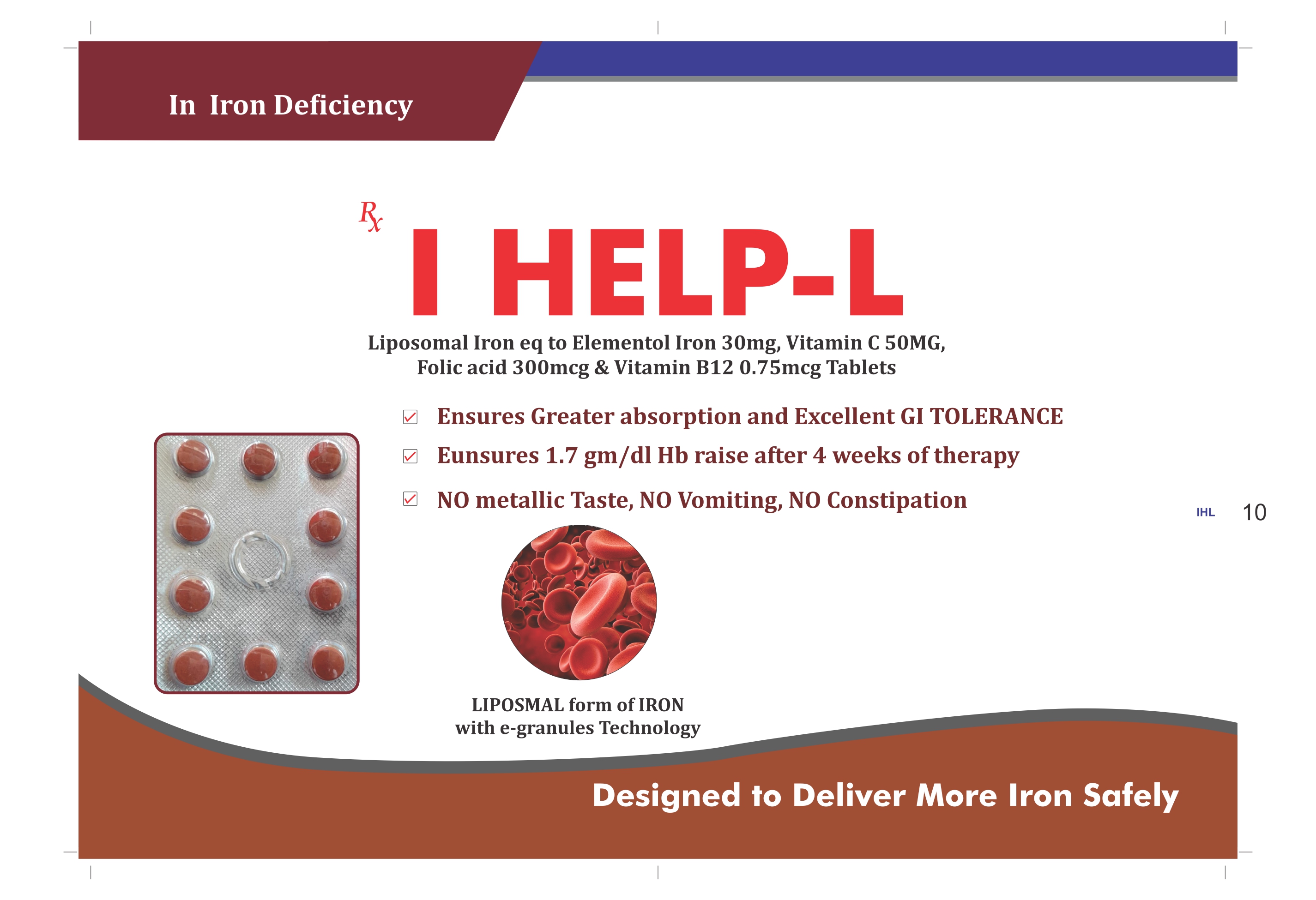I-HELP-L